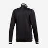 Afbeelding Adidas T19 track jacket trainingsjas heren zwart