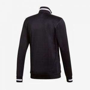 Afbeelding Adidas T19 track jacket trainingsjas heren zwart