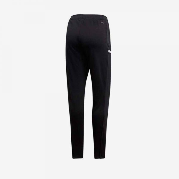 Afbeelding Adidas T19 Track Pant trainingsbroek dames zwart