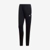 Afbeelding Adidas T19 Track Pant trainingsbroek dames zwart