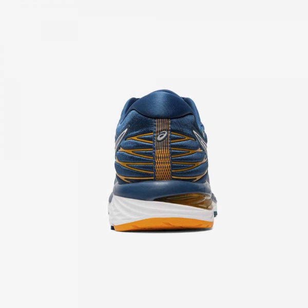 Asics Gel Cumulus 21 hardloopschoenen heren blauw