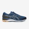 Asics Gel Cumulus 21 hardloopschoenen heren blauw