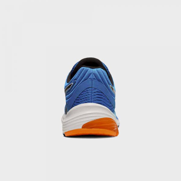 Asics Gel Pulse 11 heren hardloopschoenen blauw