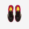 Afbeelding Asics Gel Rocket 9 indoorschoen dames zwart zilver
