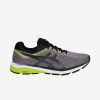 afbeelding asics gt 1000-7 harloopschoenen heren carbon black