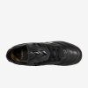 Afbeelding Hummel Nappa Nero FG bovenkant voetbalschoenen zwart