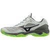 Afbeelding Mizuno Wave Phantom 2 handbalschoen grijs
