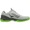 Afbeelding Mizuno Wave Phantom 2 handbalschoen grijs