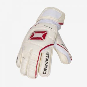Stanno Ultimate Grip keepershandschoenen wit