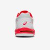 Afbeelding Asics Gel Beyond 5 indoorschoen achterkant dames wit roze