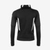 Afbeelding hummel authentic jacket dames kleur zwart