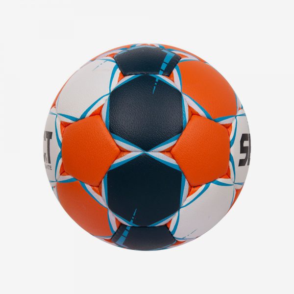 Afbeelding Select Ultimate EHF handbal oranje