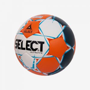 Afbeelding Select Ultimate EHF handbal oranje