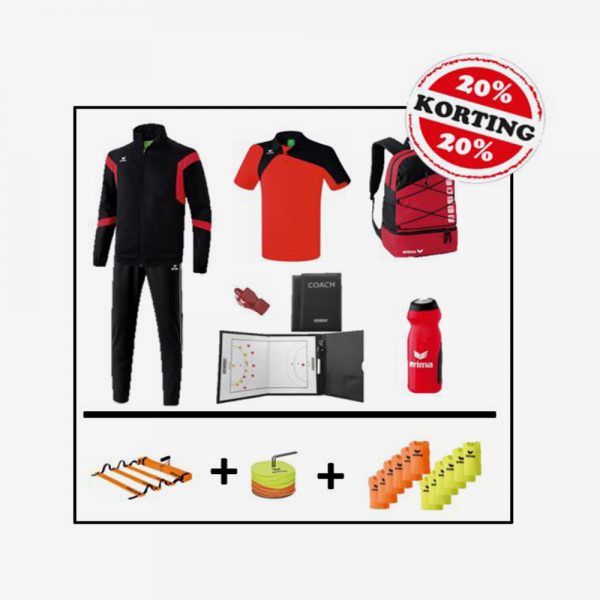 Trainer / Coach Pro