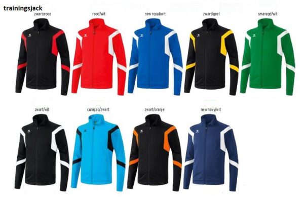 Trainer / Coach Basic - Afbeelding 2