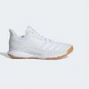 Afbeelding Adidas Crazyflight Bounce 3 indoorschoen dames wit