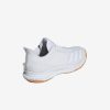 Afbeelding Adidas Crazyflight Bounce 3 indoorschoen dames wit