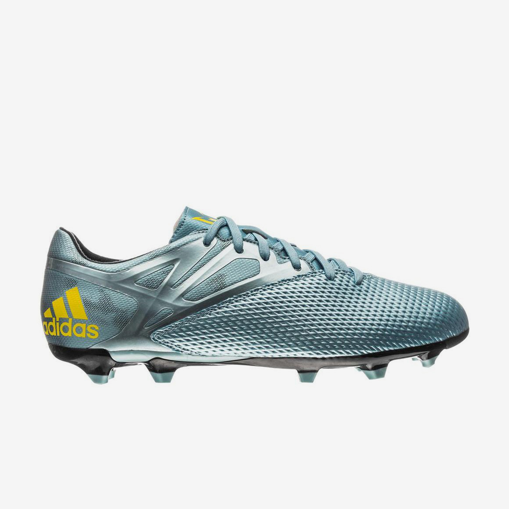 nieuwe voetbalschoenen messi
