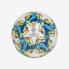 Afbeelding Adidas UCL finale 19 capitano bal voetbal wit