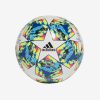 Afbeelding Adidas UCL finale 19 capitano bal voetbal wit