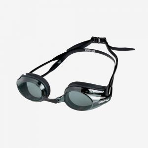 Afbeelding Arena Tracks zwembril zwart