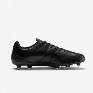 Afbeelding Puma King Hero FG voetbalschoenen zwart rechterschoen