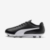 Afbeelding Puma Monarch FG junior voetbalschoenen linkerschoen