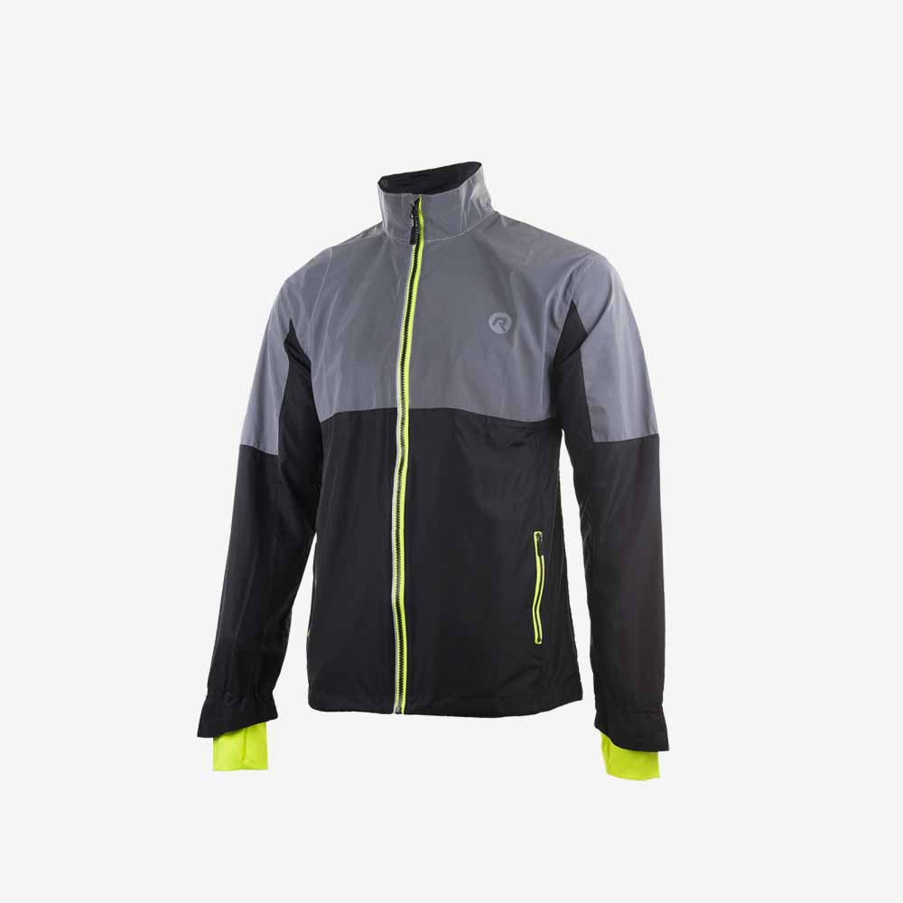 Rogelli Reflex Jack - Hardloopjas - Heren - HHsport