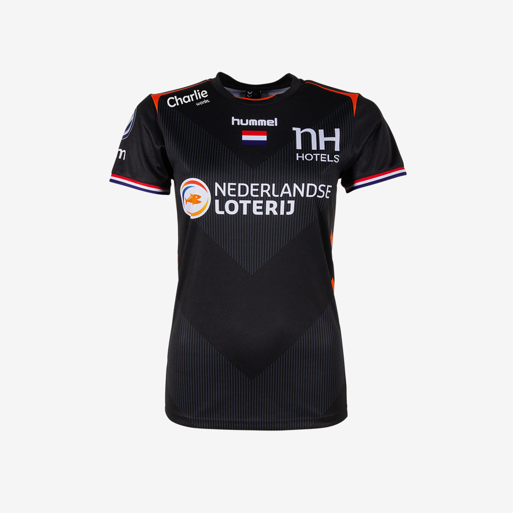 Vervloekt wond Pardon Het EK 2020 Shirt Nederlands Dames Handbalteam - Senior - Thuis/Uit -  HHsport