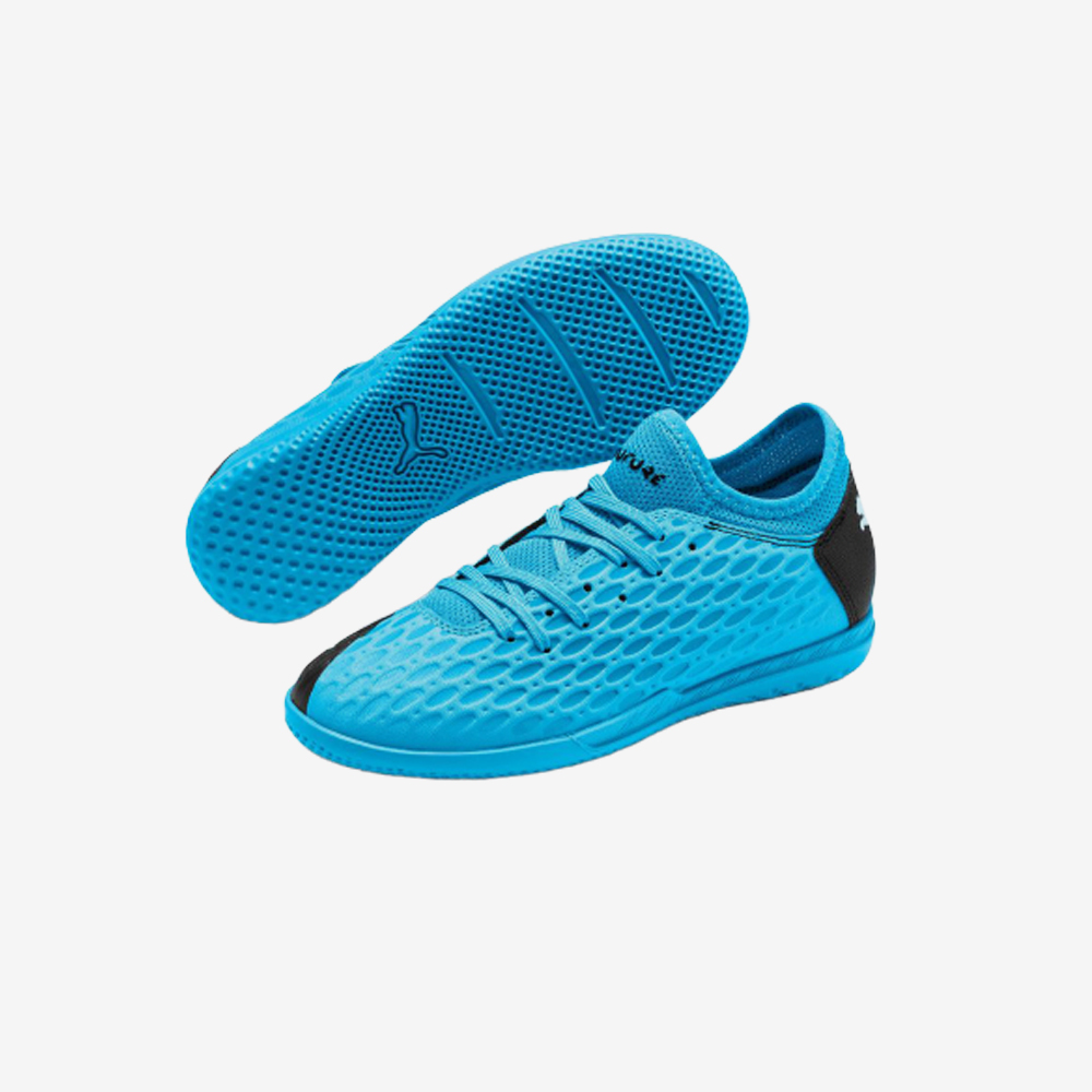 Puma Future 5.4 IT Junior Zaalvoetbalschoenen HHsport