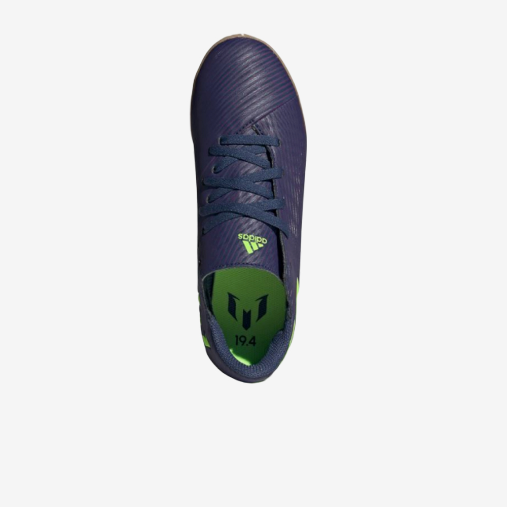Messi zaalvoetbalschoenen hot sale