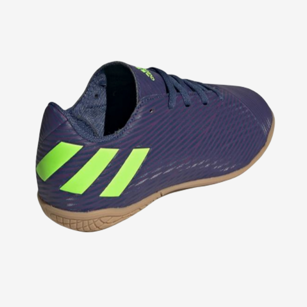 Respectvol herstel vastleggen Adidas Nemeziz Messi 19.4 In Junior - Zaalvoetbalschoenen - HHsport