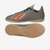 Afbeedling Adidas X 19.4 zaalvoetbalschoenen groen