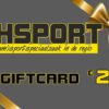 Afbeelding Giftcard HHsport € 25