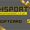 Afbeelding Giftcard HHsport € 50