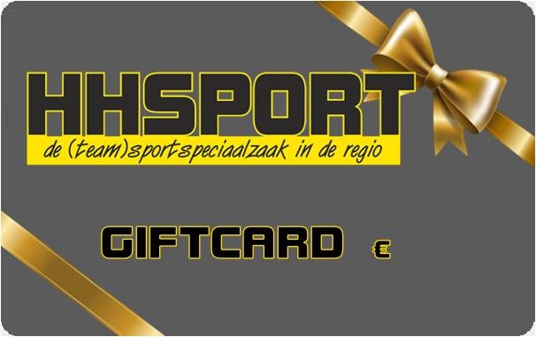 Afbeelding giftcard of cadeaukaart