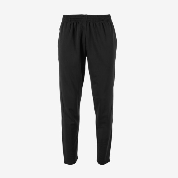 Afbeelding Stanno Functionals Training pants trainingsbroek zwart