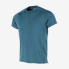 Afbeelding Stanno Functionals Training tee sportshirt petrol