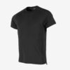 Afbeelding Stanno Functionals Training tee sportshirt zwart