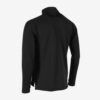 Afbeelding Stanno Functionals 1/4 zip top sweater zwart