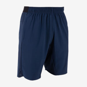 Afbeelding Stanno Functionals Woven Short sportbroek marine