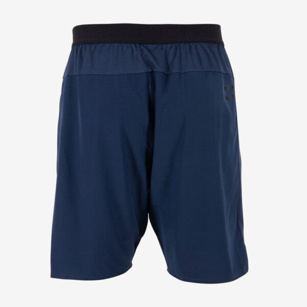 Afbeelding Stanno Functionals Woven Short sportbroek marine