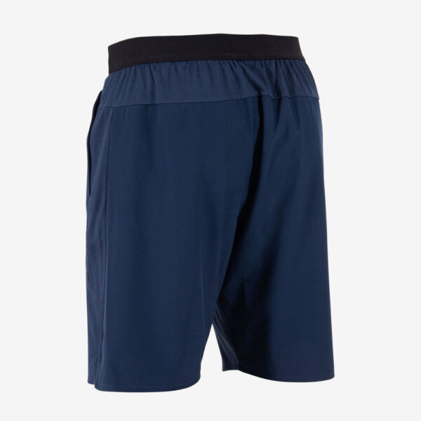 Afbeelding Stanno Functionals Woven Short sportbroek marine