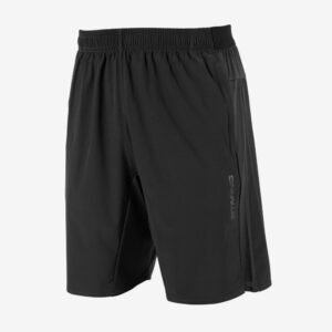 Afbeelding Stanno Functionals Woven Short sportbroek zwart