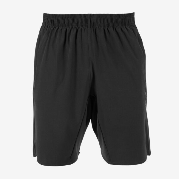 Afbeelding Stanno Functionals Woven Short sportbroek zwart