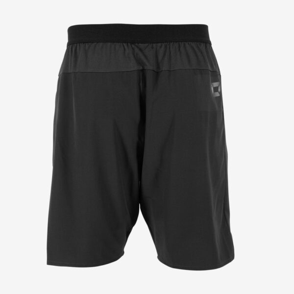 Afbeelding Stanno Functionals Woven Short sportbroek zwart