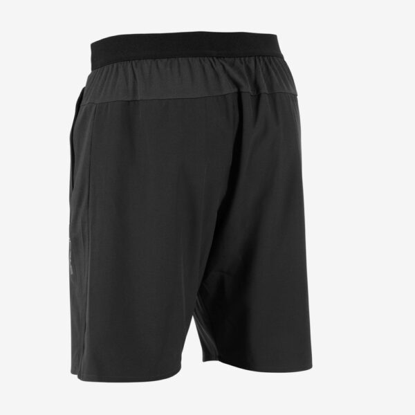 Afbeelding Stanno Functionals Woven Short sportbroek zwart