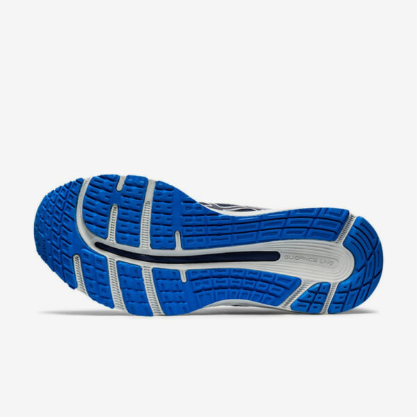 Afbeelding Asics Gel Cumulus 21 hardloopschoenen heren midnight midnight