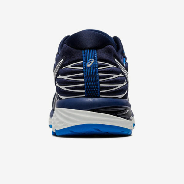 Afbeelding Asics Gel Cumulus 21 hardloopschoenen heren midnight midnight