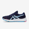 Afbeelding Asics Gel Pulse 11 hardloopschoenen dames donkerblauw wit